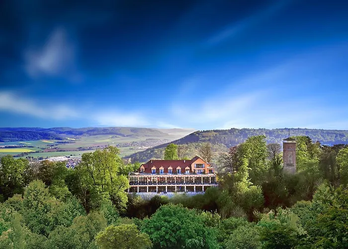 Familienhotel: Klüt Hotel