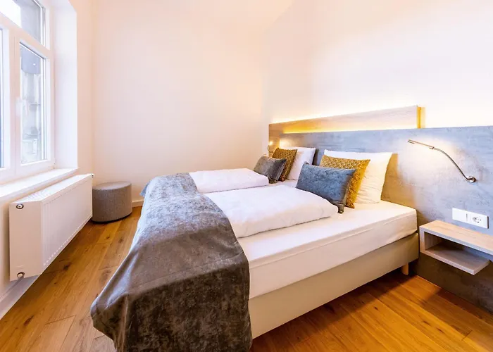 3-Sterne-Hotel: Hotel zur Börse