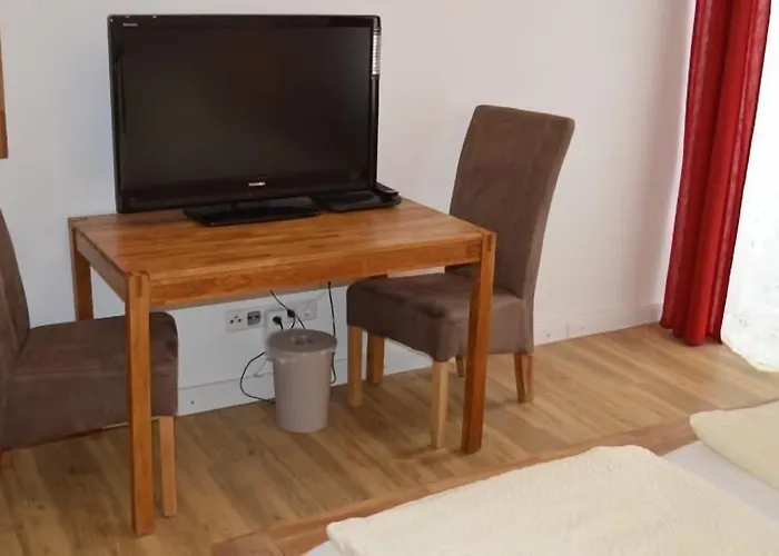 Altstadtpension Hameln